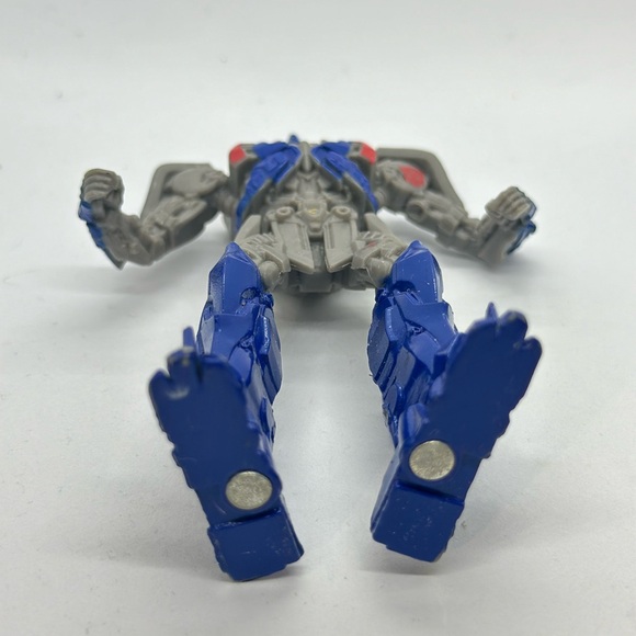 Transformers Optimus Prime Figure - Picture 6 of 7